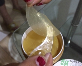 diaforce貴婦眼膜要敷多久？diaforce一周敷幾次？