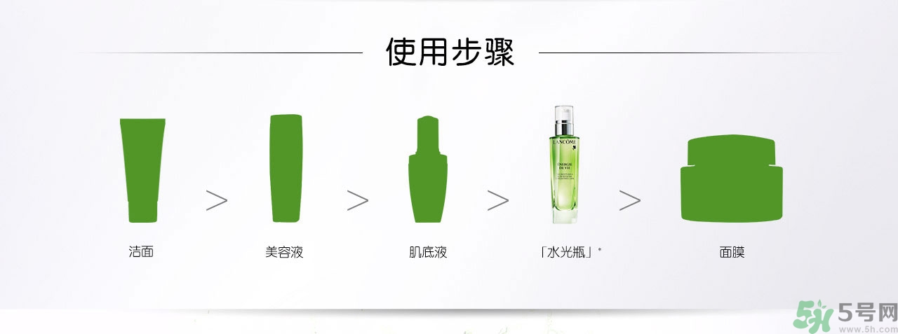 蘭蔻水光潤養精華液怎么樣?好用嗎