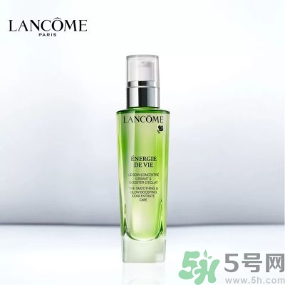 蘭蔻水光潤養精華液怎么樣?好用嗎
