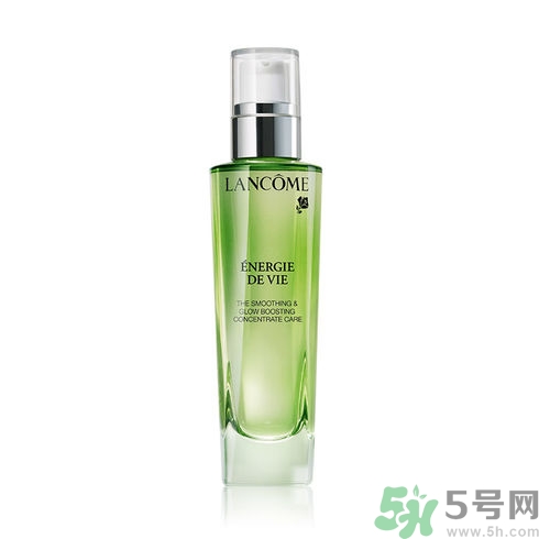 蘭蔻水光潤養精華液怎么樣?好用嗎