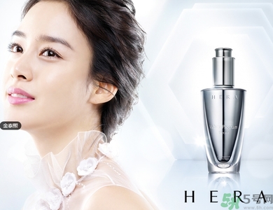 赫拉是哪個國家的牌子？hera赫拉是什么檔次？