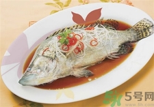 桂魚的營養價值 桂魚的功效與作用