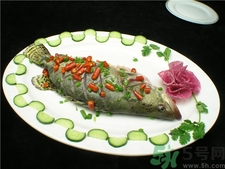 桂魚的營養價值 桂魚的功效與作用