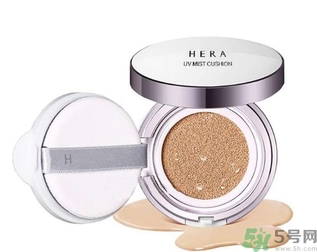 赫拉適合孕婦用嗎？孕婦可以用hera赫拉氣墊嗎？