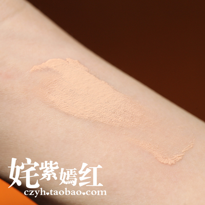 ahc氣墊bb怎么樣？ahc氣墊好用嗎？