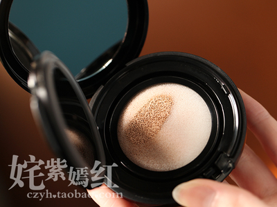 ahc氣墊bb怎么樣？ahc氣墊好用嗎？