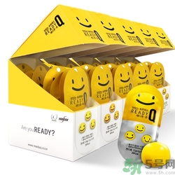 ready q解酒糖管用么？readyq解酒糖有用嗎？