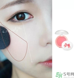 iu李智恩桃花妝怎么化？iu李智恩桃花妝怎么打造？