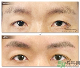 眉毛怎么整形好看？眉毛怎么整自然？
