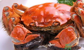 陽澄湖大閘蟹好吃嗎？陽澄湖大閘蟹為什么好吃？