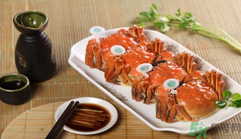 陽澄湖大閘蟹是哪里的？陽澄湖大閘蟹哪里好吃？