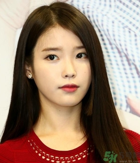 iu李智恩桃花妝怎么化？iu李智恩桃花妝怎么打造？