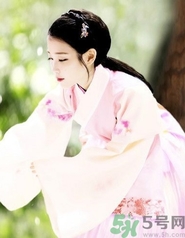 iu李智恩桃花妝怎么化？iu李智恩桃花妝怎么打造？