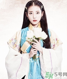 iu李智恩桃花妝怎么化？iu李智恩桃花妝怎么打造？