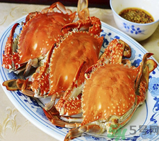 梭子蟹是海蟹還是河蟹？梭子蟹和河蟹哪個好吃？