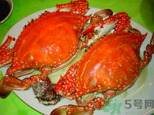 梭子蟹是海蟹還是河蟹？梭子蟹和河蟹哪個好吃？