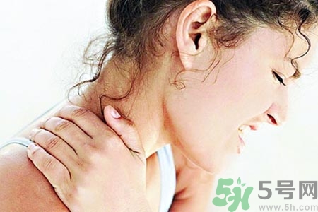 落枕幾天能好？如何預防落枕？
