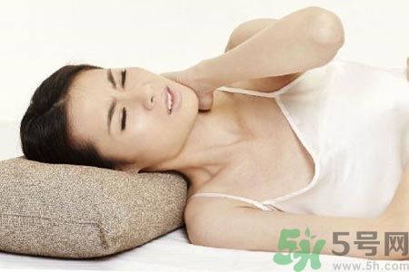 落枕幾天能好？如何預防落枕？