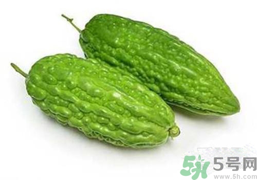 吃苦瓜會拉肚子嗎？吃苦瓜拉肚子怎么辦？