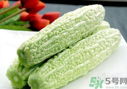 吃苦瓜會拉肚子嗎？吃苦瓜拉肚子怎么辦？