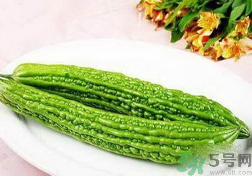 吃苦瓜會拉肚子嗎？吃苦瓜拉肚子怎么辦？