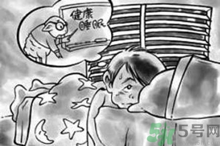 睡覺(jué)磨牙缺什么？睡覺(jué)磨牙暗示什么？