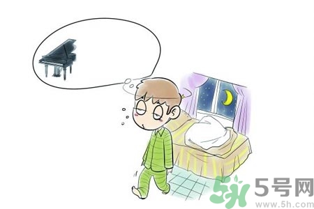 孩子睡覺磨牙是怎么回事？孩子睡覺磨牙怎么辦？