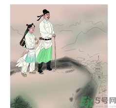 重陽節登高的由來 重陽節登高要注意什么？