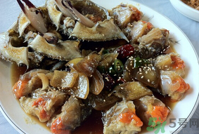 河蟹蒸多長時間最好？河蟹怎么蒸？