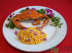 河蟹不能和什么一起吃?河蟹和什么不能同食? 河蟹不能和什么一起吃?河蟹和什么不能同食?
