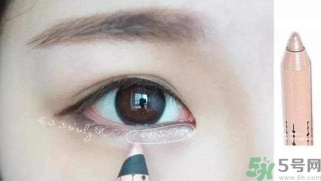 iu李智恩桃花妝怎么化？iu李智恩桃花妝怎么打造？