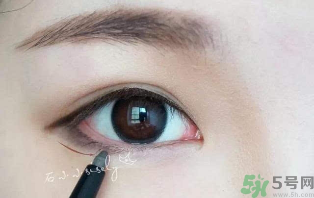 iu李智恩桃花妝怎么化？iu李智恩桃花妝怎么打造？