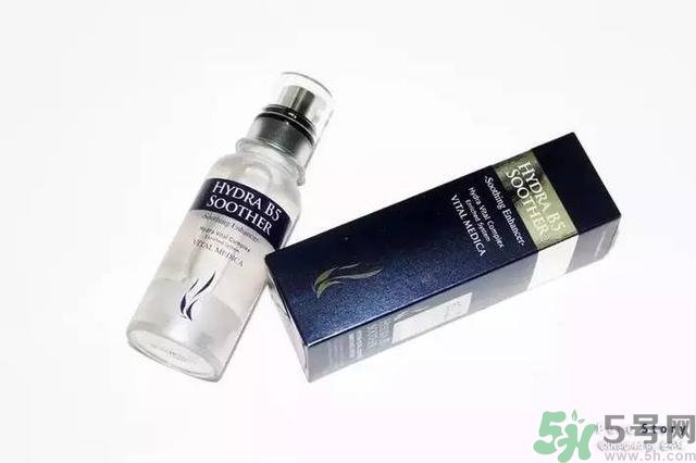 ahc水乳孕婦可以用嗎？ahc b5玻尿酸水乳適合孕婦嗎？