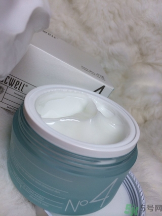 acwell n4面霜好用嗎？艾珂薇n4面霜怎么樣？