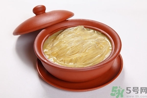 去香港買燕窩哪里好？香港哪里買燕窩比較好正宗？