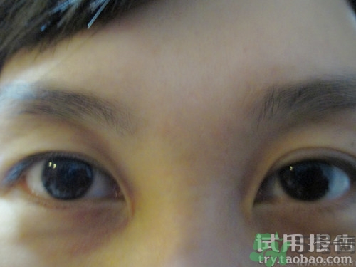 蛇毒眼膜效果怎么樣？spa蛇毒眼膜紅色好用嗎？