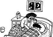 兒童睡眠障礙是什么？?jī)和哒系K的治療辦法？