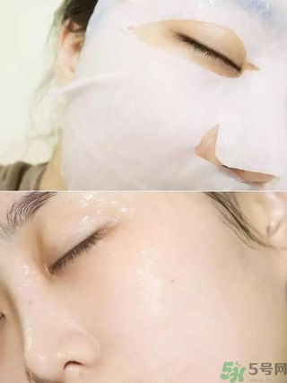 ahc水乳孕婦可以用嗎？ahc b5玻尿酸水乳適合孕婦嗎？