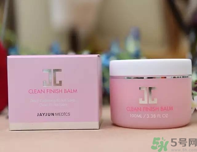 jayjun卸妝膏好用嗎？多少錢？