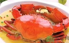 三門青蟹什么時候最肥?青蟹什么季節吃?