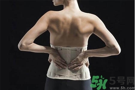 女人腰疼的原因是什么？護腰的方法有哪些？