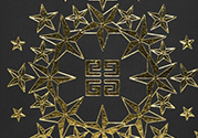 紀梵希限量星星眼影怎么樣？givenchy限量星星眼影好用嗎