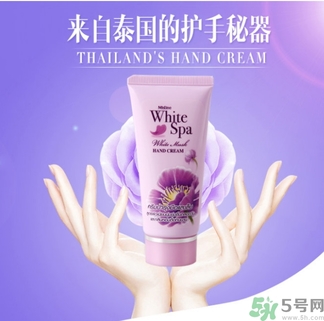 mistine美氏婷紫羅蘭護(hù)手霜怎么樣？mistine紫羅蘭護(hù)手霜好用嗎？