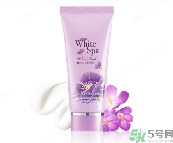 mistine美氏婷紫羅蘭護(hù)手霜怎么樣？mistine紫羅蘭護(hù)手霜好用嗎？