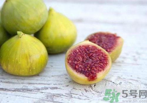 吃無花果會過敏嗎？吃無花果干會過敏嗎？