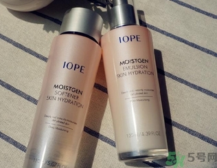 iope是亦博嗎？iope是亦博還是艾諾碧？