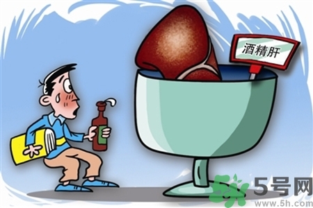 男性護肝的方法有哪些？養肝護肝必吃3大營養素