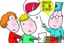 男性護肝的方法有哪些？養肝護肝必吃3大營養素