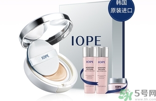 iope適合敏感肌膚嗎？iope適合什么膚質(zhì)？