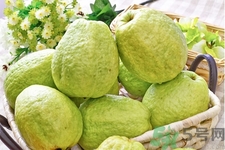 芭樂怎么吃？芭樂的營養(yǎng)價(jià)值與功效